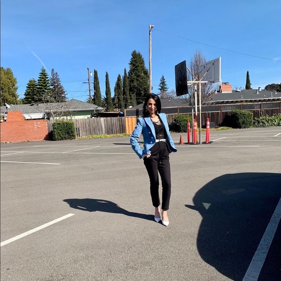 Self Portrait jumpsuit - Picture 8 of 8